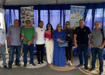 Alagoinha do Piauí celebra agricultura familiar com apoio do Senar Piauí
