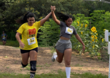 3ª Corrida do Cantinho - natureza como pista e a superação como meta em Pio IX