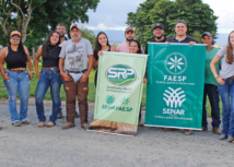 Curso do Senar-SP de casqueamento em bovinos promove capacitação para interessados em atuar no agronegócio