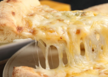 Concurso inédito vai eleger melhor muçarela para pizza