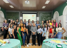 Senar Maranhão realiza capacitação de técnicos de saúde para atuar no meio rural