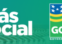 Senar Goiás qualifica famílias beneficiadas pelo programa Goiás Social