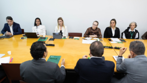 FAESC participa de workshop sobre regularidade sindical em Brasília