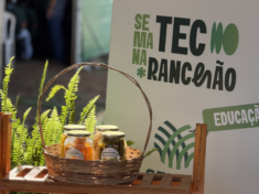 10ª Semana Tecnológica na Ranchão reúne comunidade escolar em programação voltada à inovação no campo