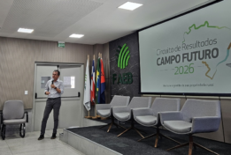 Campo Futuro apresenta custos de produção do leite na Bahia