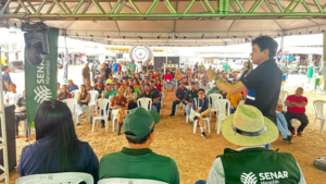AgroTuntum reúne produtores e parceiros para fortalecer a pecuária e ampliar oportunidades no campo