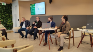 CNA debate entraves à renegociação de dívidas rurais na Modercred