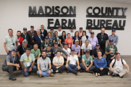 Farm Bureau de Illinois prepara nova geração de lideranças rurais