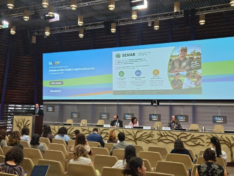 Na FAO, Sistema CNA/Senar destaca educação rural e assistência técnica como meios para promover Saúde Única