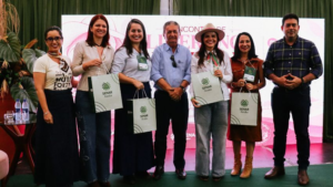 CNA participa de encontro de lideranças femininas do agro na Paraíba