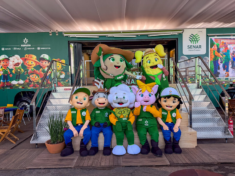 Sistema Famato leva Pequenos do Agro à ExpoCáceres