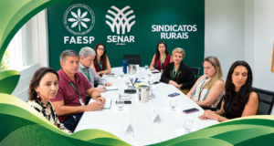Faesp conecta campo, instituições e recursos para ampliar preservação ambiental