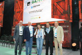 Palco Faesp leva desafios reais do produtor ao centro do GAFFFF 2026