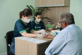 Em dez anos, programa de saúde do Senar/MS amplia de uma para seis especialidades médicas