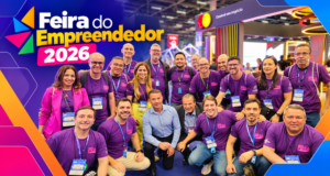 Faesp leva força do empreendedorismo rural à Feira do Empreendedor 2026