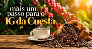 Café da Cuesta Paulista avança para conquistar Denominação de Origem