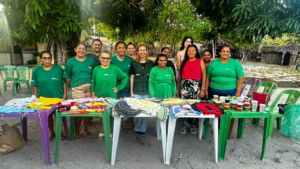 Senar fortalece a produção rural e impulsiona o empreendedorismo no Maranhão