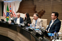 CNA participa do Frotas & Fretes Verdes XV Summit em São Paulo