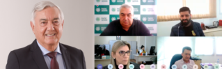 Sindicatos Rurais recebem orientações sobre registro de Boletim de Ocorrência Digital e Sistema ID Agro