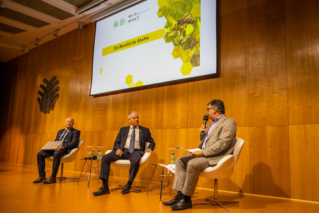 Sistema CNA/Senar e embaixada de Israel promovem evento em comemoração ao Dia Mundial da Abelha