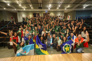 Senar anuncia os 10 destaques do Programa CNA Jovem