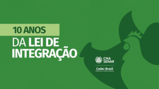 Lei da Integração completa 10 anos com mais segurança, equilíbrio, transparência e desafios