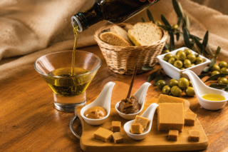 CNA leva produtores e faz júri popular de alimentos artesanais na Expovitis