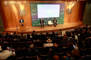 Para CNA, transição energética mundial não será feita sem o agro brasileiro