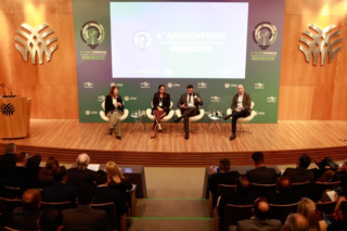 Na CNA, especialistas destacam potencial do Brasil na produção de SAF e biobunker