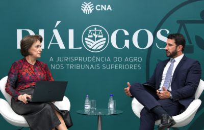CNA aborda relações de trabalho no meio rural em novo episódio do Diálogos