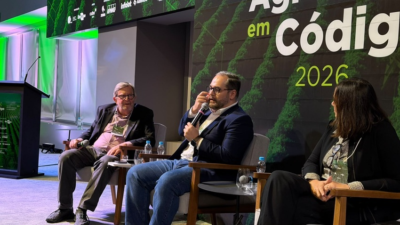 Sistema CNA discute rastreabilidade no evento ‘Agro em Código’
