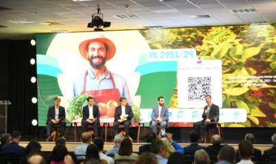 Especialistas debatem melhorias no seguro rural