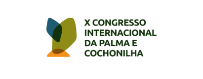 X Congresso Internacional de Palma e Cochonilha