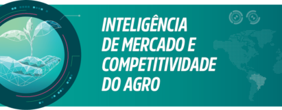 Inteligência de Mercado e Competitividade do Agro