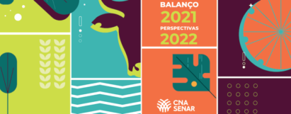 Credenciamento de Imprensa - Coletiva Balanço 2021 e Perspectivas 2022