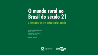 O MUNDO RURAL NO BRASIL DO SÉCULO 21