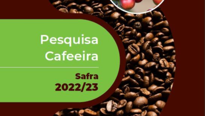 Pesquisa Cafeeira Safra 2022/23