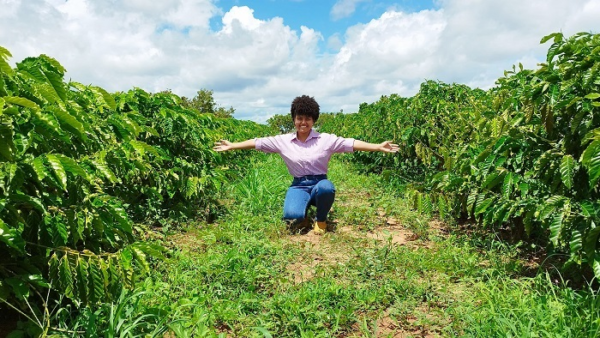 Confederação da Agricultura e Pecuária do Brasil (CNA)