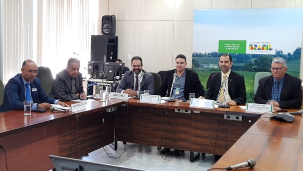 CNA debate prejuízos e desafios da cadeia produtiva do tabaco no Sul