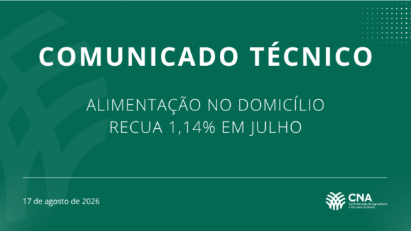 Portal CNA Brasil