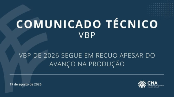 Portal CNA Brasil