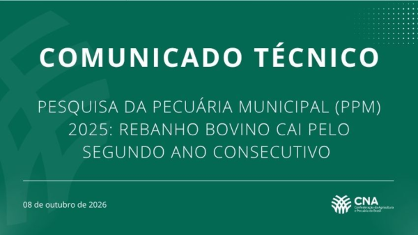 Portal CNA Brasil