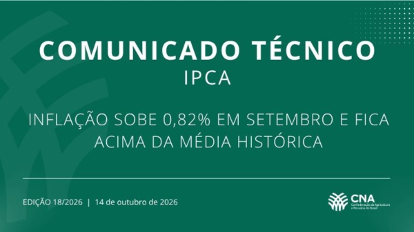 Portal CNA Brasil