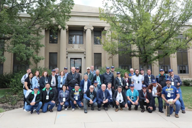 No Nebraska, iniciativa do Instituto de Agricultura inspira novos caminhos para a ATeG no Paraná
