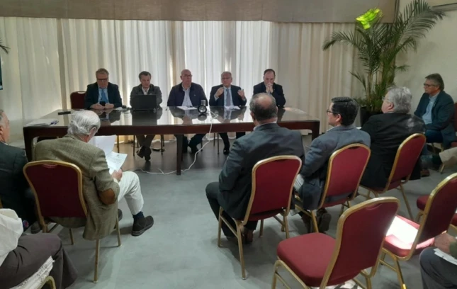 CNA participa de missão da Farm no Uruguai