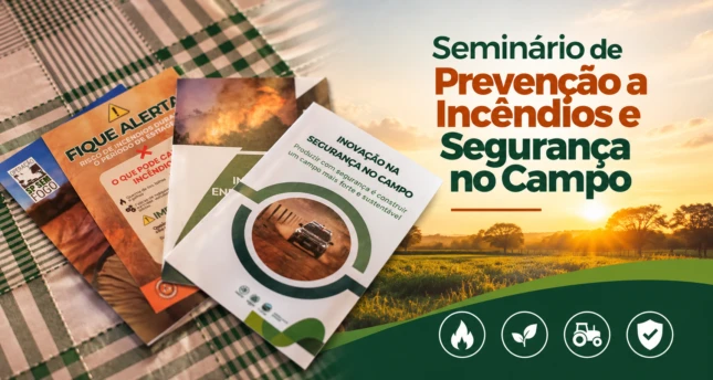 Seminários da Faesp transformam debate em ações concretas no campo