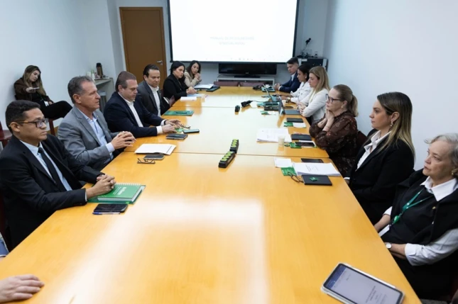 CNA promove workshop para construção de Cartilha de Regularidade Sindical