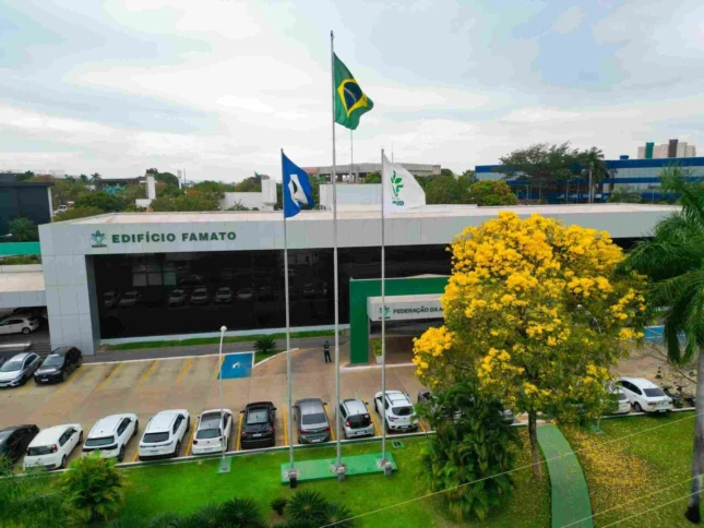 Seguro rural ganha novas regras e amplia proteção ao produtor, avalia Famato