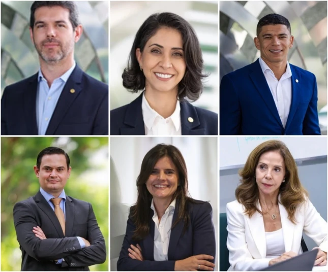 CNA participa do Global Agribusiness Festival