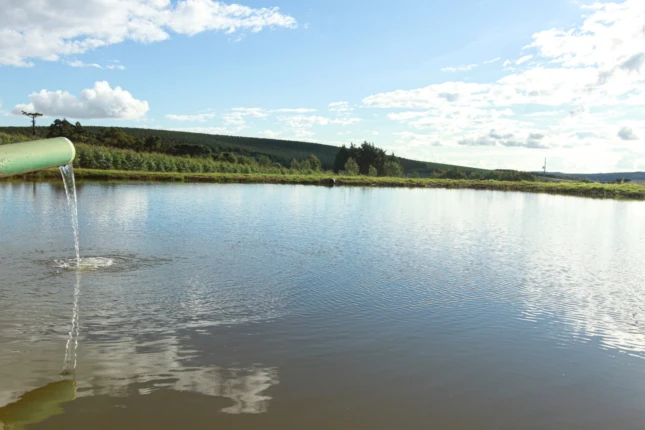 Sistema FAEP obtém revogação da portaria que obrigava monitoramento do uso da água no meio rural